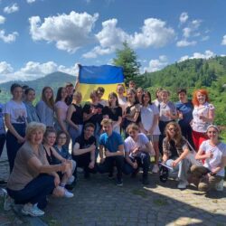 «Літня школа – стимул розвивати дебатний рух»: учасники про навчання у Славському