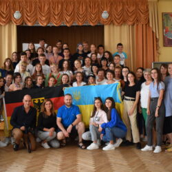 «Мотивовані діти, які хочуть змінювати суспільство»: у Львові відбулись навчання з медіаграмотності