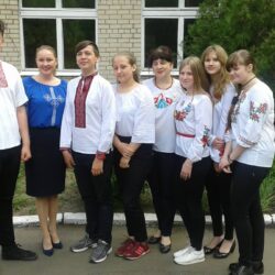 «Школярі не налаштовані на Росію,  вони евакуювались в Європу» – вчителька з Краматорська