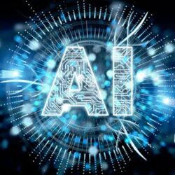 Четвірка суперфіналістів 2022/2023 дебатувала на тему розвитку штучного інтелекту