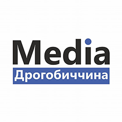 Газета "Медіа Дрогобиччина"