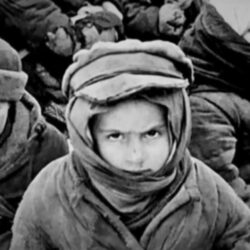 Друга Cвітова війна очима дітей війни